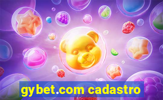 gybet.com cadastro